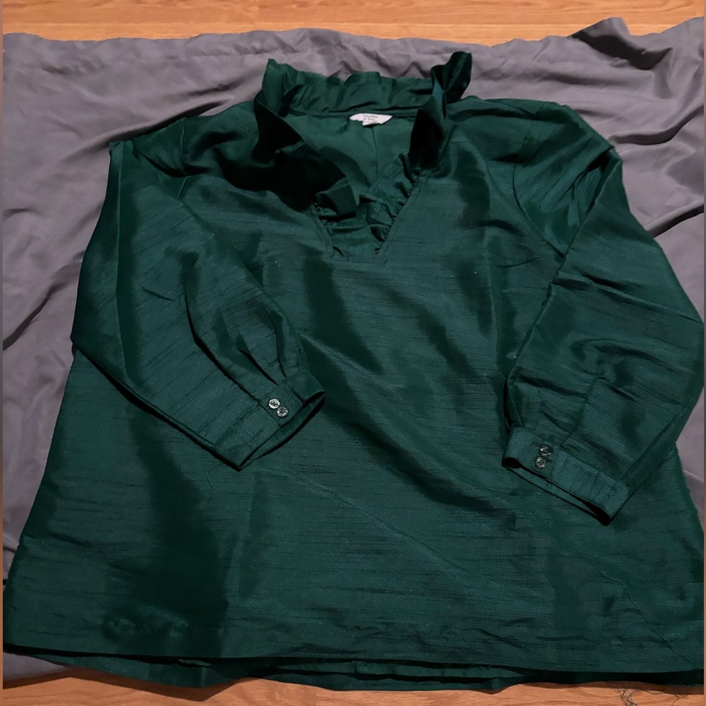 Crown & Ivy Holiday Tunic